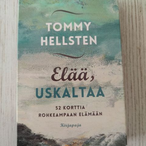 Ilmoituksen kuva