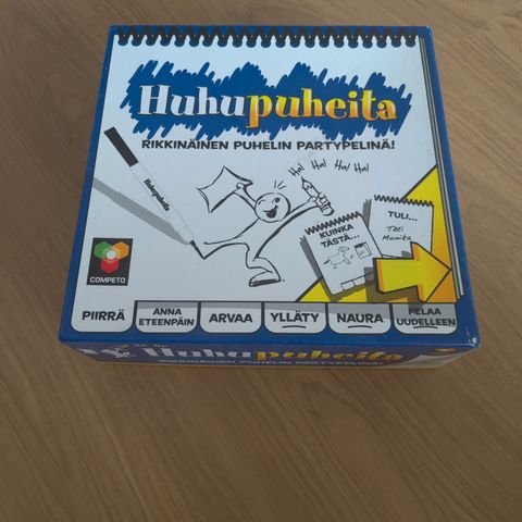 Ilmoituksen kuva