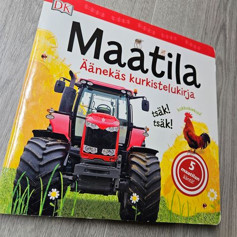 Ilmoituksen kuva
