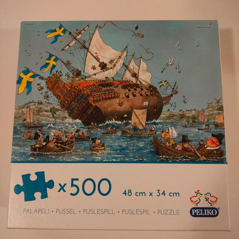 Ilmoituksen kuva