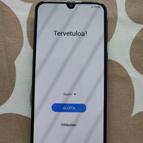Ilmoituksen kuva