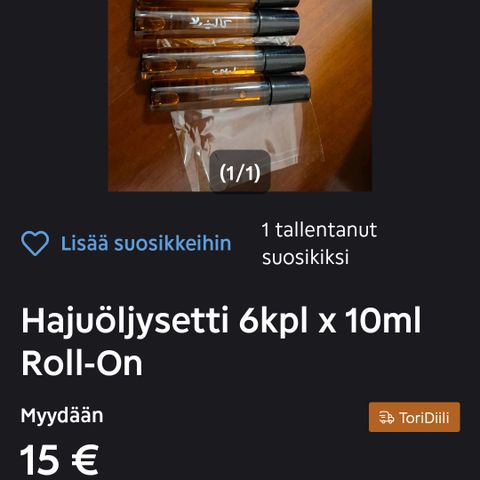 Ilmoituksen kuva