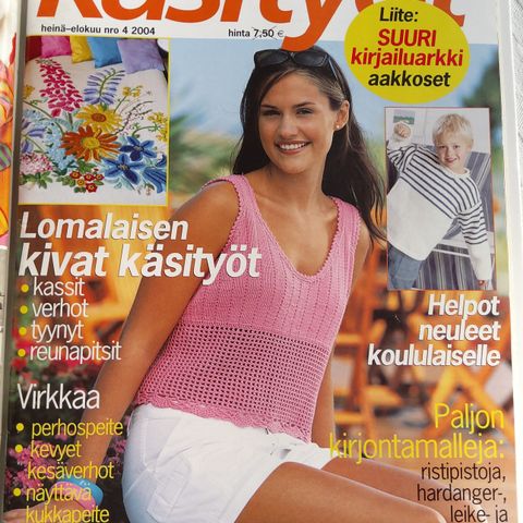 Ilmoituksen kuva
