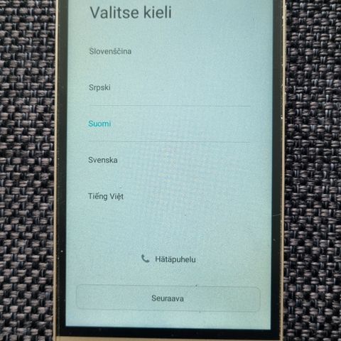 Ilmoituksen kuva