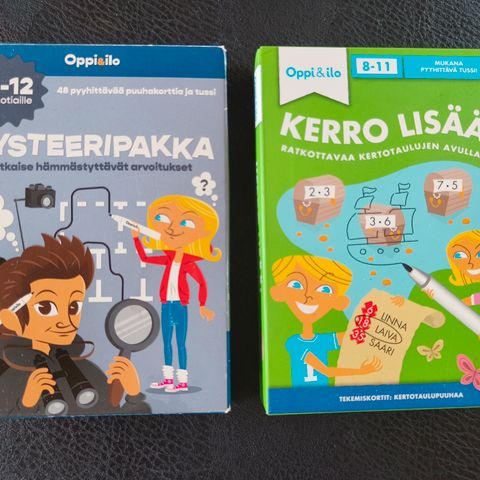 Ilmoituksen kuva