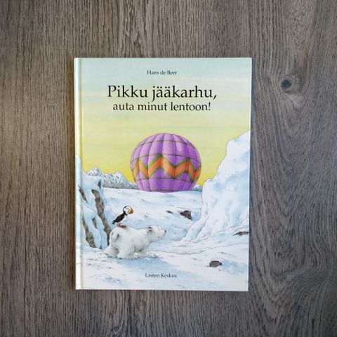 Ilmoituksen kuva