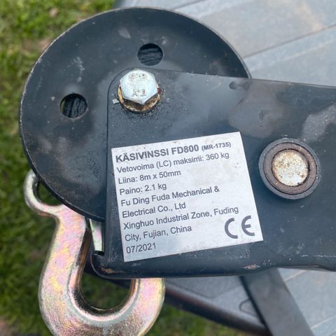 Ilmoituksen kuva