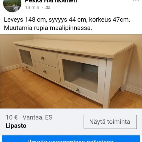 Ilmoituksen kuva