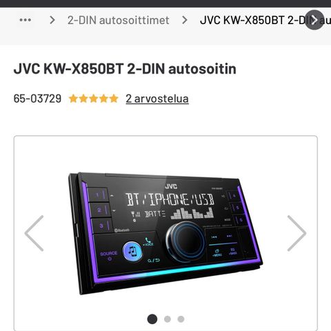 Ilmoituksen kuva