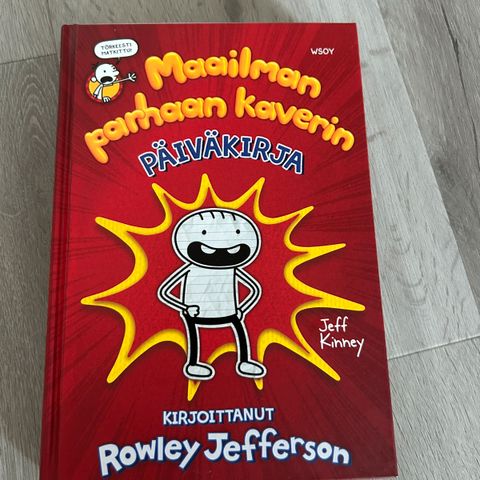 Ilmoituksen kuva
