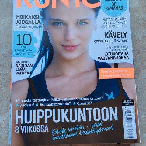 Ilmoituksen kuva