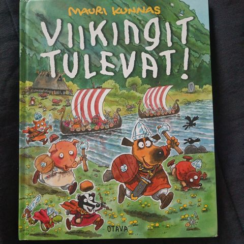 Ilmoituksen kuva