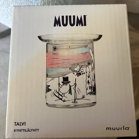 Ilmoituksen kuva