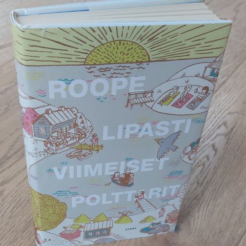 Ilmoituksen kuva
