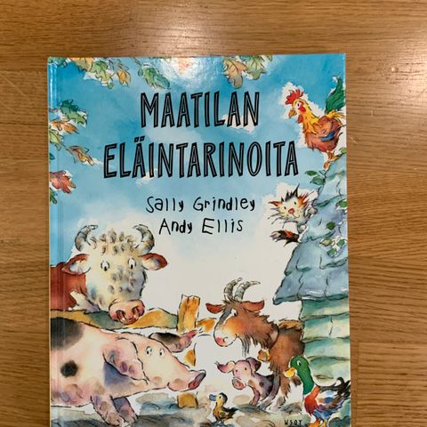 Ilmoituksen kuva