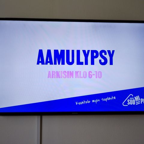 Ilmoituksen kuva