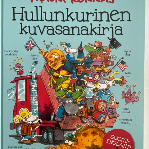 Ilmoituksen kuva