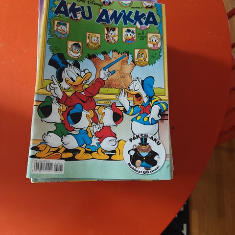 Ilmoituksen kuva