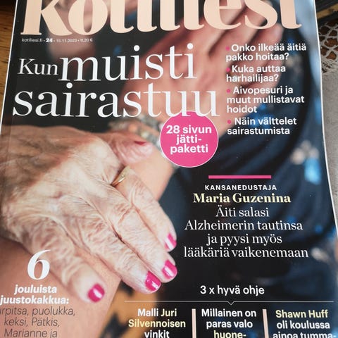 Ilmoituksen kuva