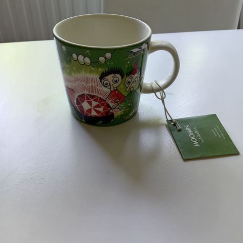 Ilmoituksen kuva