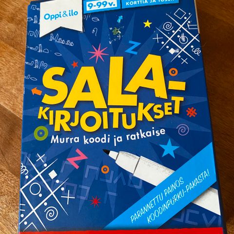 Ilmoituksen kuva