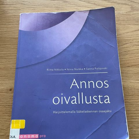 Ilmoituksen kuva