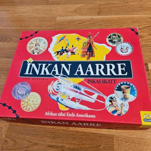 Ilmoituksen kuva