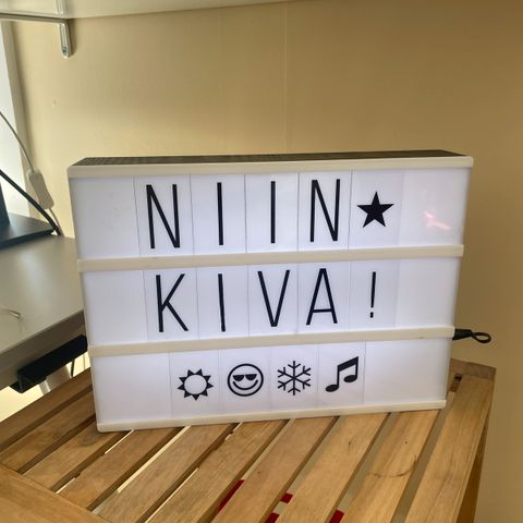 Ilmoituksen kuva