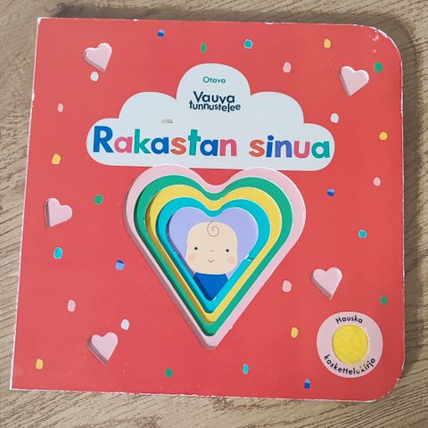 Ilmoituksen kuva