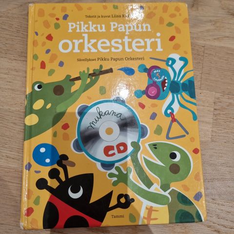Ilmoituksen kuva