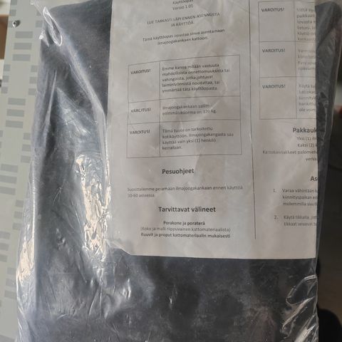 Ilmoituksen kuva