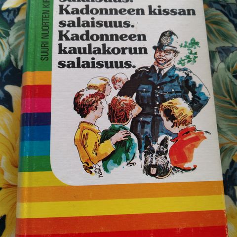 Ilmoituksen kuva