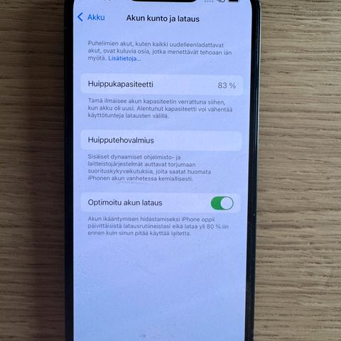 Ilmoituksen kuva