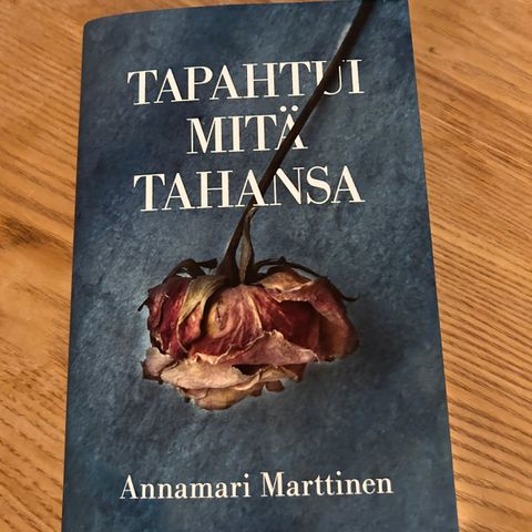Ilmoituksen kuva