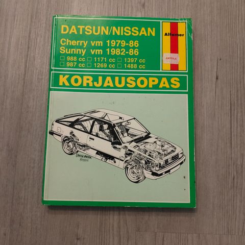 Ilmoituksen kuva