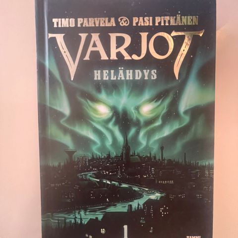 Ilmoituksen kuva