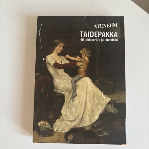 Ilmoituksen kuva