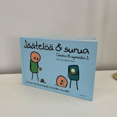 Ilmoituksen kuva