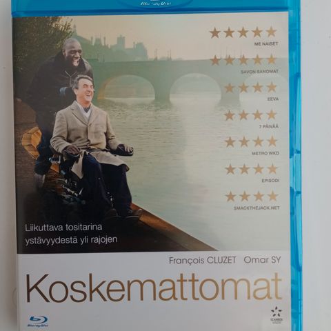 Ilmoituksen kuva