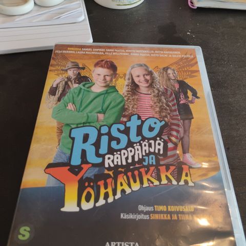 Ilmoituksen kuva
