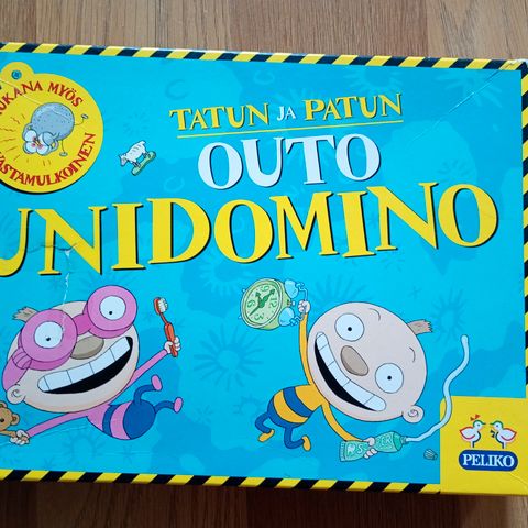 Ilmoituksen kuva