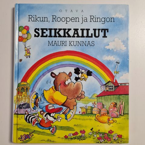 Ilmoituksen kuva