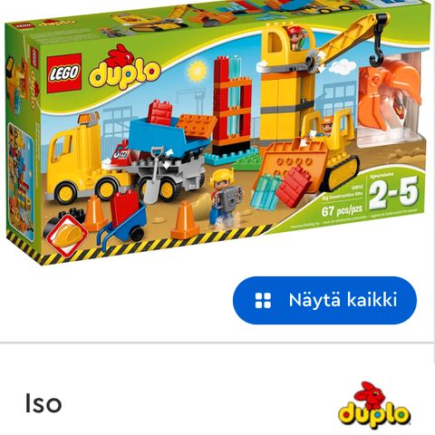 Ilmoituksen kuva
