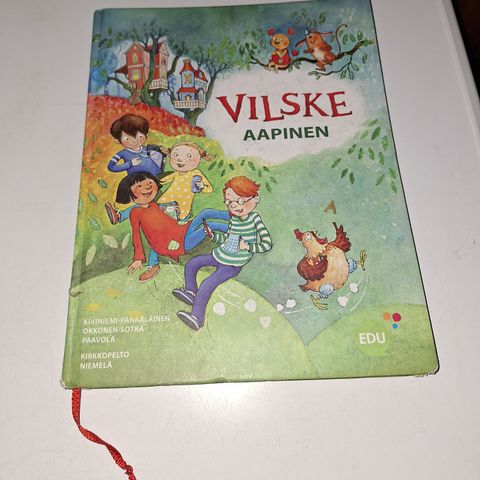 Ilmoituksen kuva