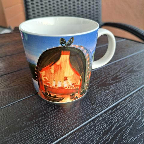 Ilmoituksen kuva