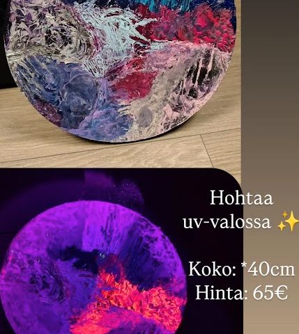 Ilmoituksen kuva