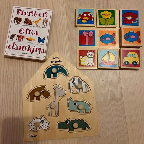 Ilmoituksen kuva