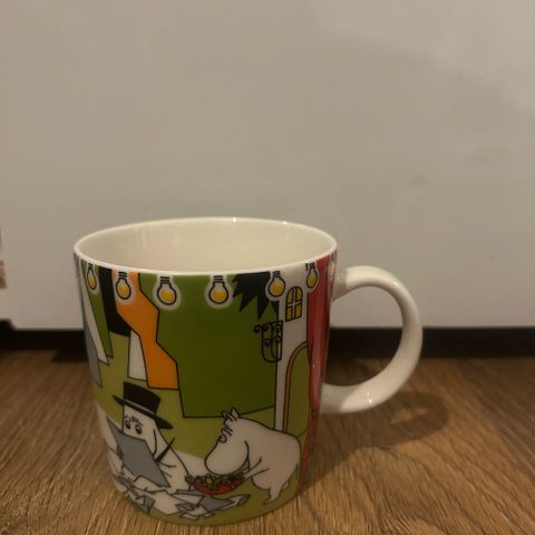 Ilmoituksen kuva