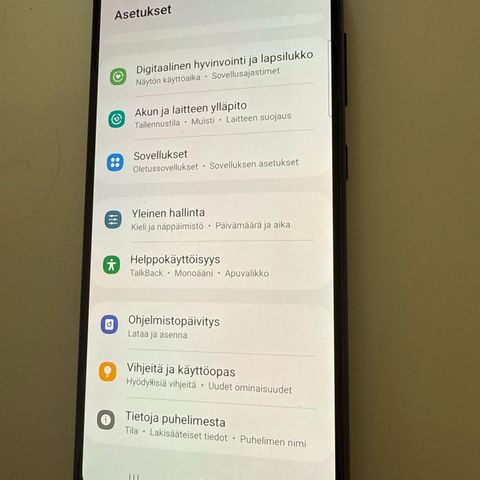 Ilmoituksen kuva