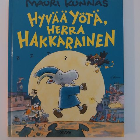 Ilmoituksen kuva